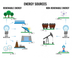 odnawialne źródła energii?